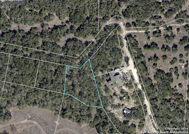 Image 16 of 17 For Lot 18-19 Forest Lake Dr