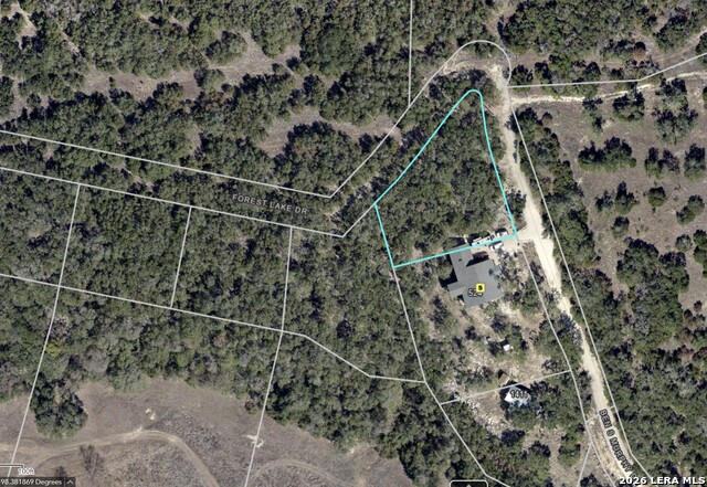 Image 17 of 17 For Lot 18-19 Forest Lake Dr