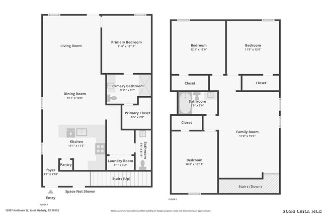 Image 26 of 27 For 12907 Kathleen St