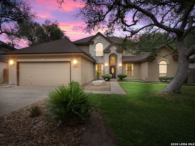 Details for 16426 Chase Oak, San Antonio, TX 78232