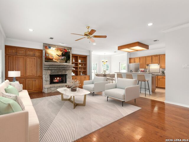 Image 13 of 36 For 16426 Chase Oak