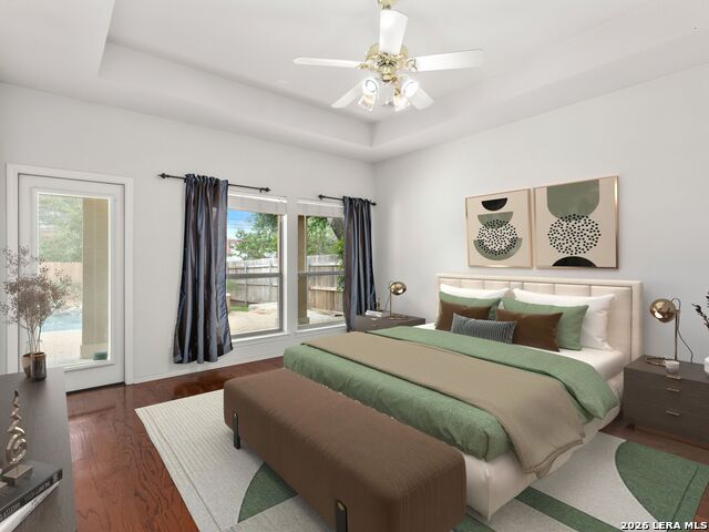 Image 21 of 36 For 16426 Chase Oak