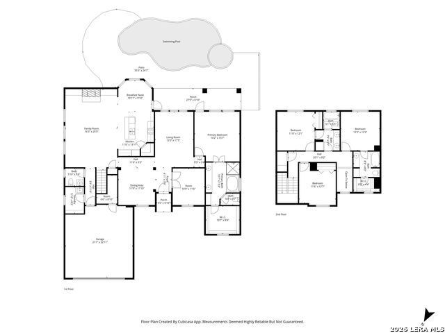 Image 36 of 36 For 16426 Chase Oak