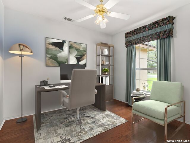 Image 7 of 36 For 16426 Chase Oak