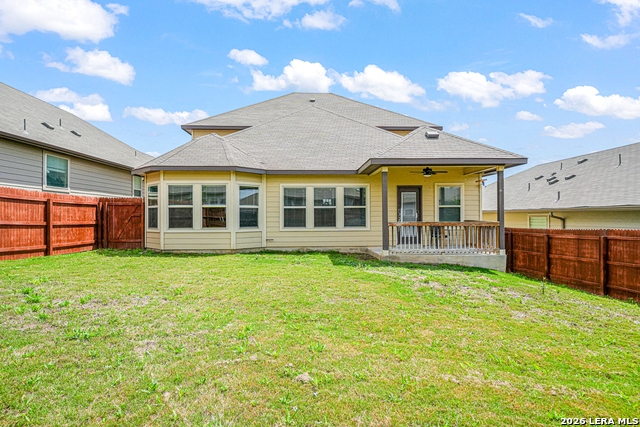 Image 37 of 39 For 26067 Scenic Crest Blvd