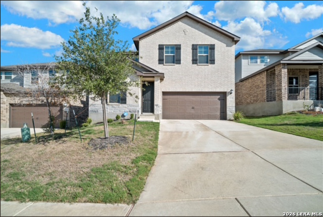 Details for 13131 Braxon Pass, San Antonio, TX 78251