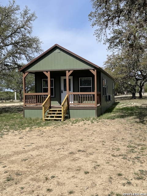 Details for 3795 Forest Trail Dr, Bandera, TX 78003