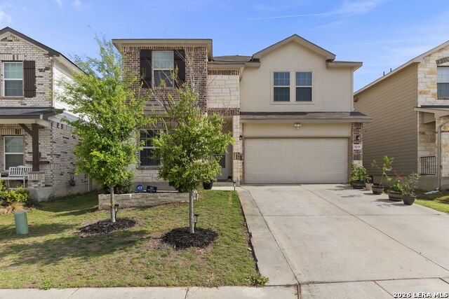 Details for 9219 Yaya Rd, Converse, TX 78109