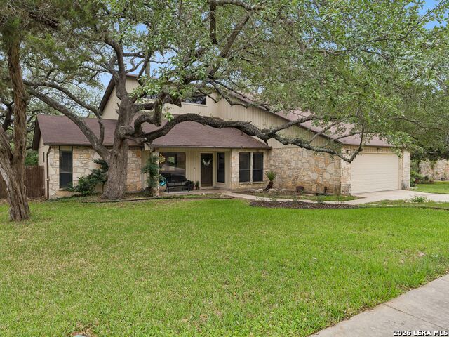 Details for 2314 Encino Hollow, San Antonio, TX 78259