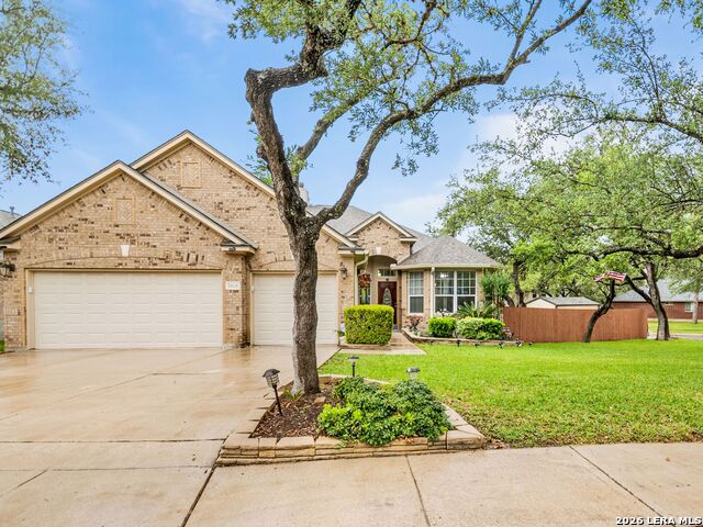 Details for 9803 Selbourne Lane, San Antonio, TX 78251