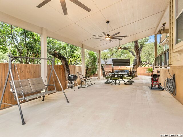 Image 27 of 28 For 9803 Selbourne Lane