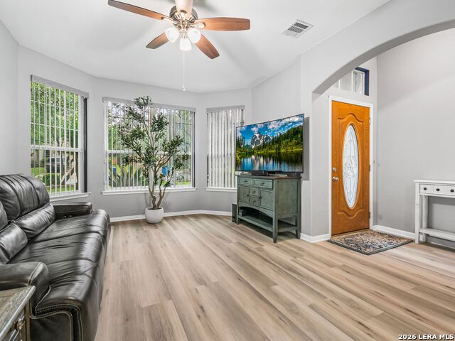 Image 5 of 28 For 9803 Selbourne Lane