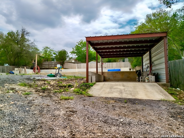 Details for 6514 Gilder  , San Antonio, TX 78233