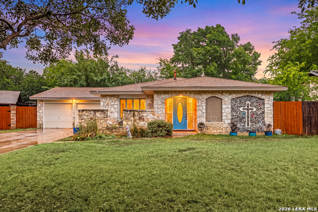 Details for 6231 Farragut Dr, San Antonio, TX 78238