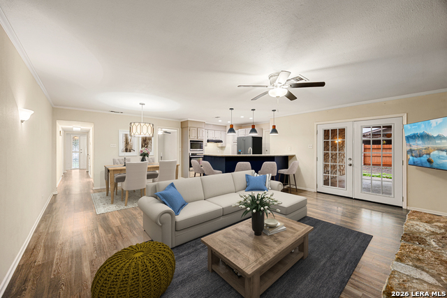 Image 7 of 34 For 6231 Farragut Dr