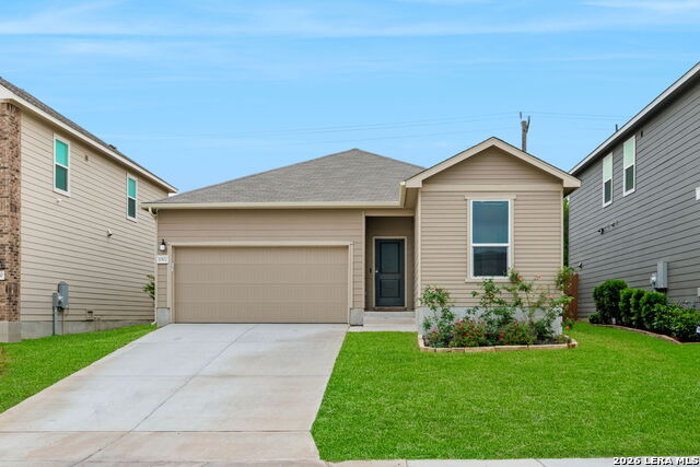 Details for 11502 Lemonmint, San Antonio, TX 78245