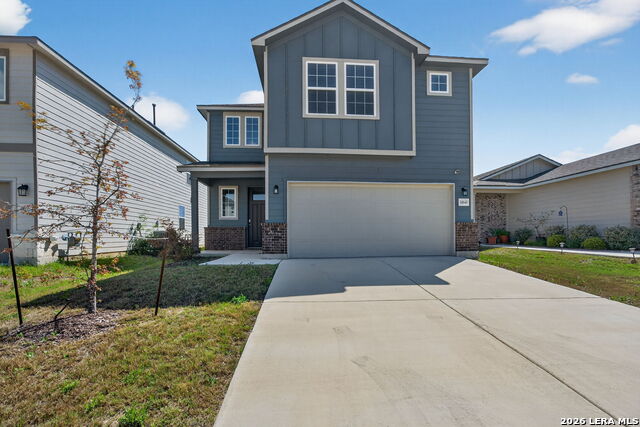 Details for 14640 Sweet Clover, San Antonio, TX 78253