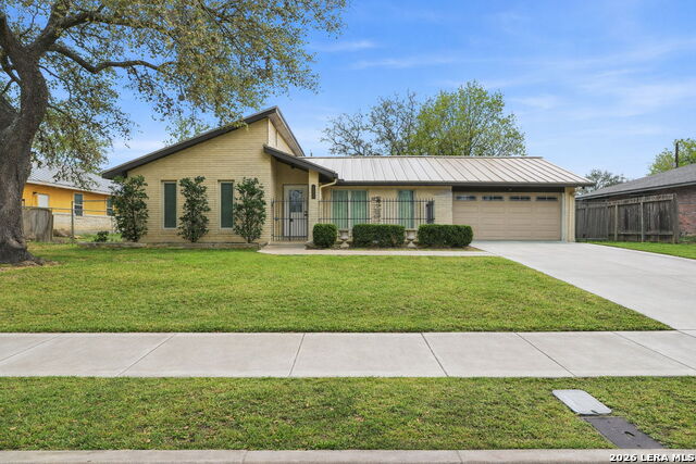 Details for 10315 Luzon Dr, San Antonio, TX 78217
