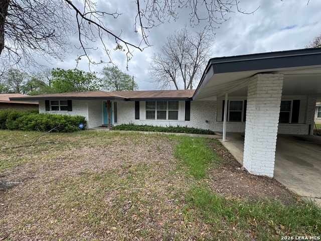 Details for 326 Cloudmont, Windcrest, TX 78239