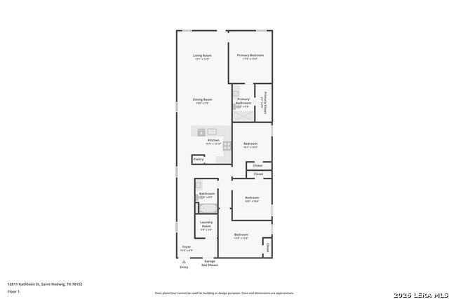 Image 22 of 22 For 12811 Kathleen St