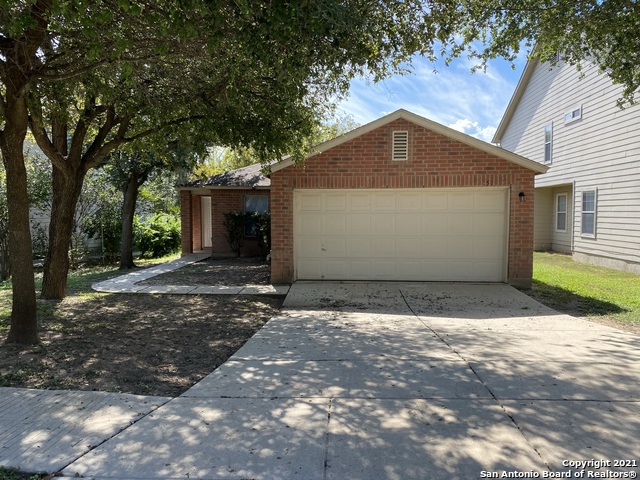 Details for 511 Mathis Meadows, San Antonio, TX 78251