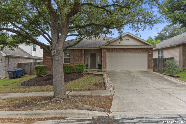 Details for 4607 Tanner Peak, San Antonio, TX 78247