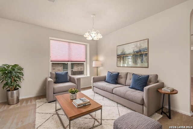 Image 3 of 14 For 4607 Tanner Peak