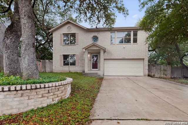 Details for 11329 Redlands Park Dr, San Antonio, TX 78249
