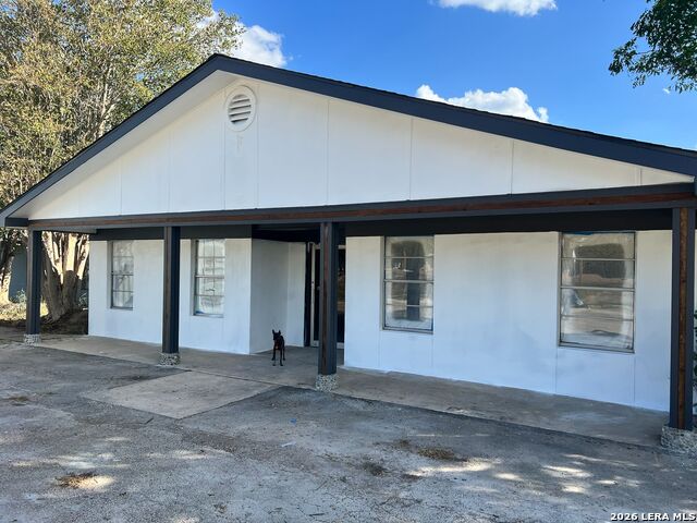 Details for 329 School Dr, Poteet, TX 78065