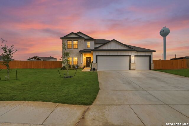 Details for 12319 Sunshine Hill, Atascosa, TX 78002