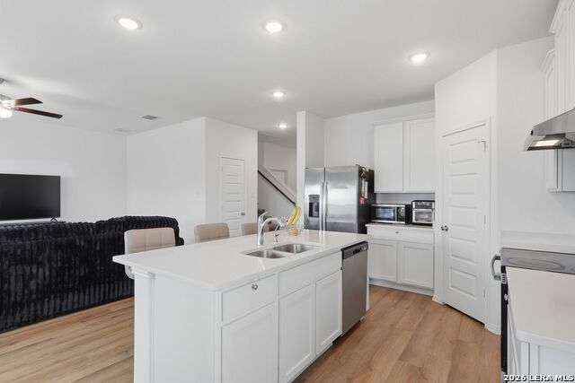 Image 4 of 29 For 12319 Sunshine Hill