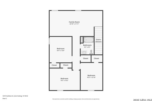 Image 29 of 30 For 12727 Kathleen St