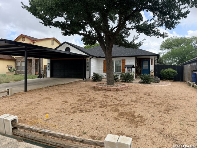 Details for 1410 Richland Hills Dr, San Antonio, TX 78251