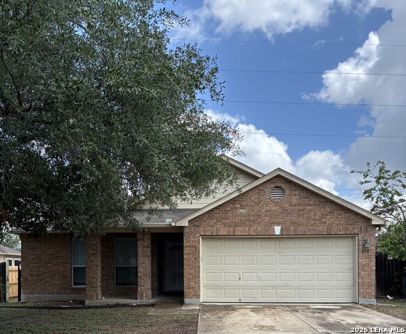 Details for 2603 White Wing Way, New Braunfels, TX 78130