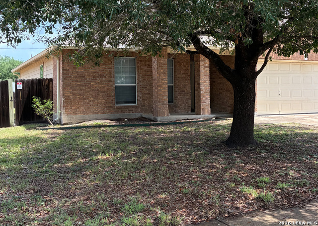 Listing photo id 1 for 2603 White Wing Way