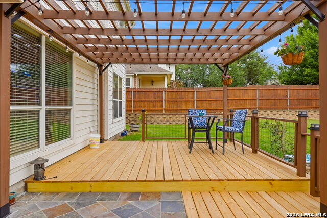 Image 41 of 53 For 3526 Mendocino Park