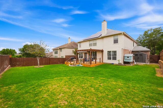 Image 43 of 53 For 3526 Mendocino Park