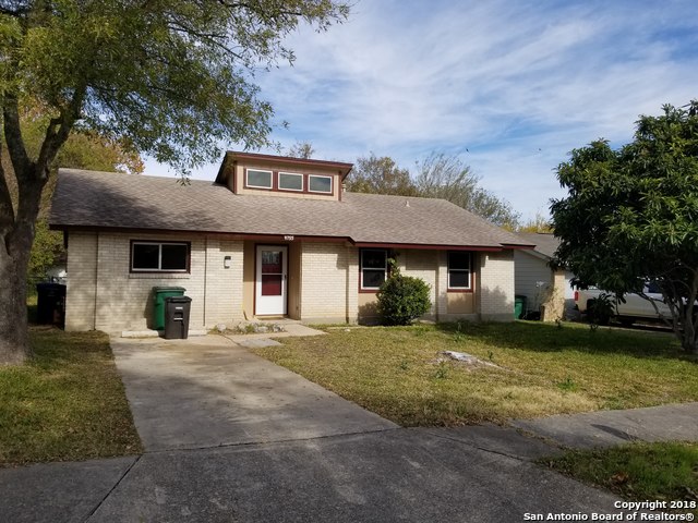 Details for 4755 Casa Oro St, San Antonio, TX 78233