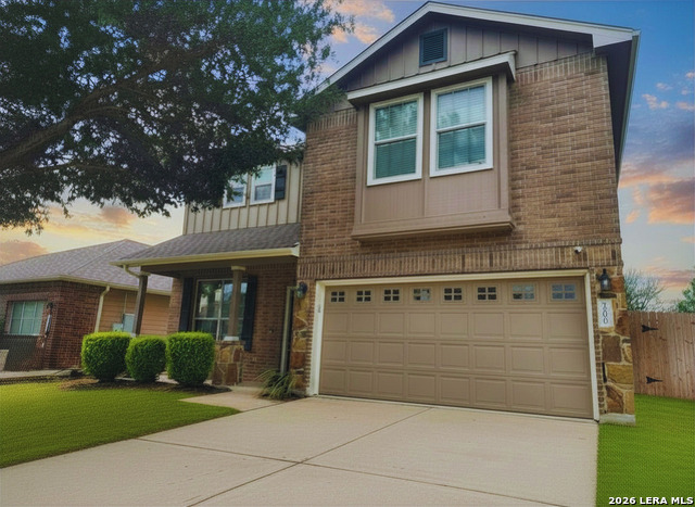 Details for 209 Town Creek Way, Cibolo, TX 78108