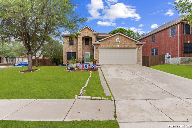 Details for 101 Springtree, Cibolo, TX 78108