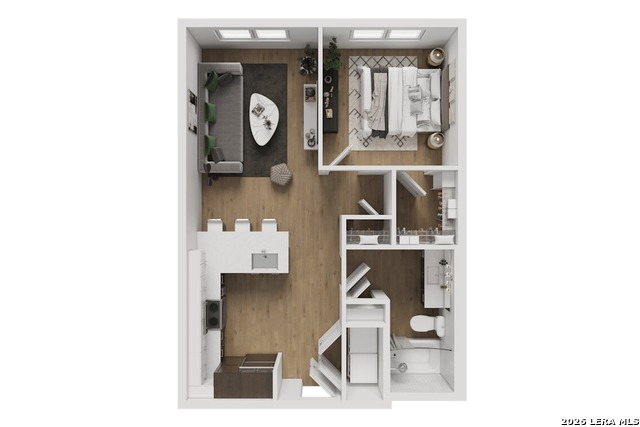 Details for 320 Goll  2210, Austin, TX 78640