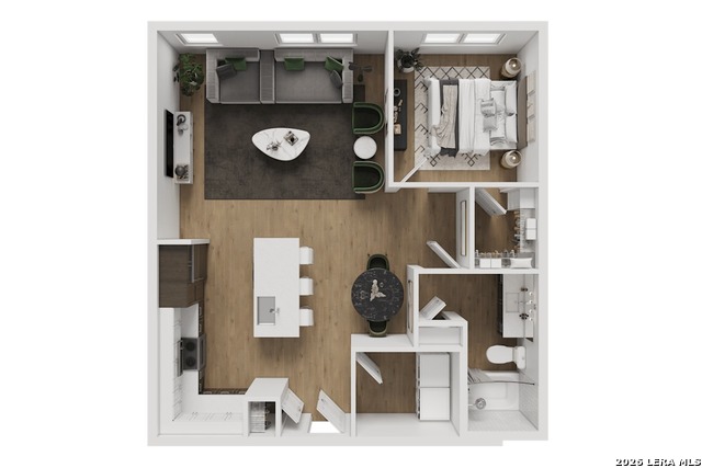 Details for 320 Goll  2202, Austin, TX 78640