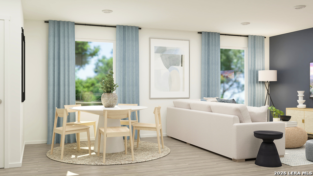 Image 5 of 22 For 10804 Minita Creek