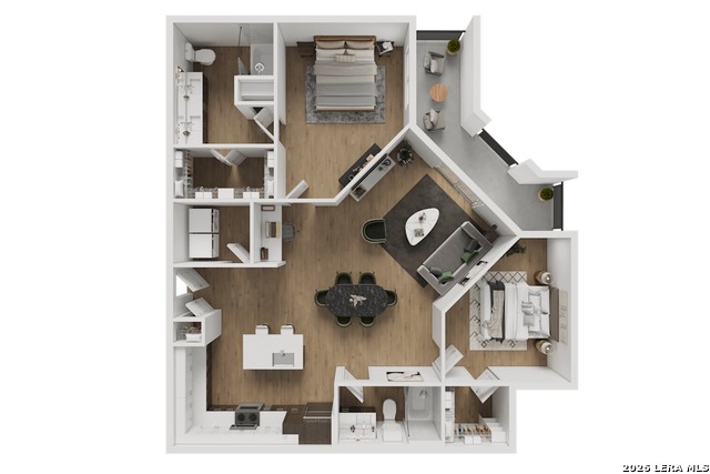 Details for 320 Goll  2112, Austin, TX 78640