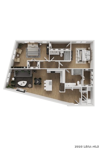 Details for 320 Goll  2105, Austin, TX 78640