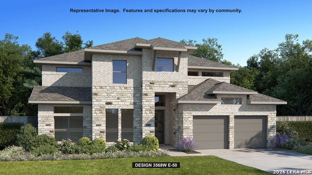 Details for 14115 Ravens Cove, San Antonio, TX 78254