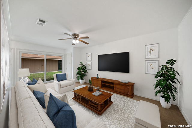 Details for 8390 Verde N 1, San Antonio, TX 78240