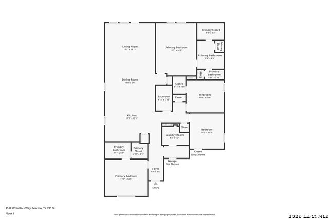 Image 31 of 31 For 1512 Whistlers Way