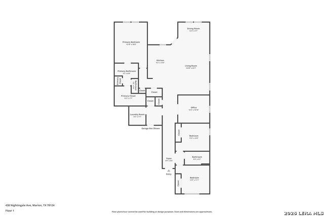 Image 33 of 33 For 438 Nightingale Ave