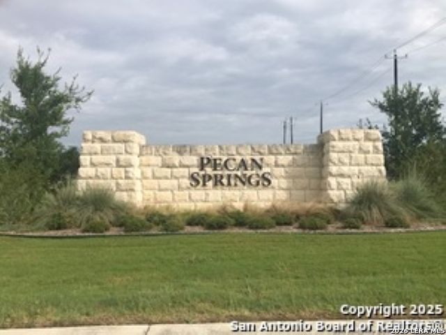 Details for 0 Rockwall Pt, Boerne, TX 78006